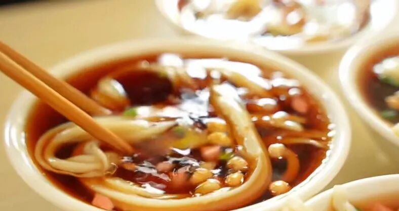 挖到藏在贵州的“夜郎古国”！山水不输新疆桂林，还是国内罕见徒步天堂！