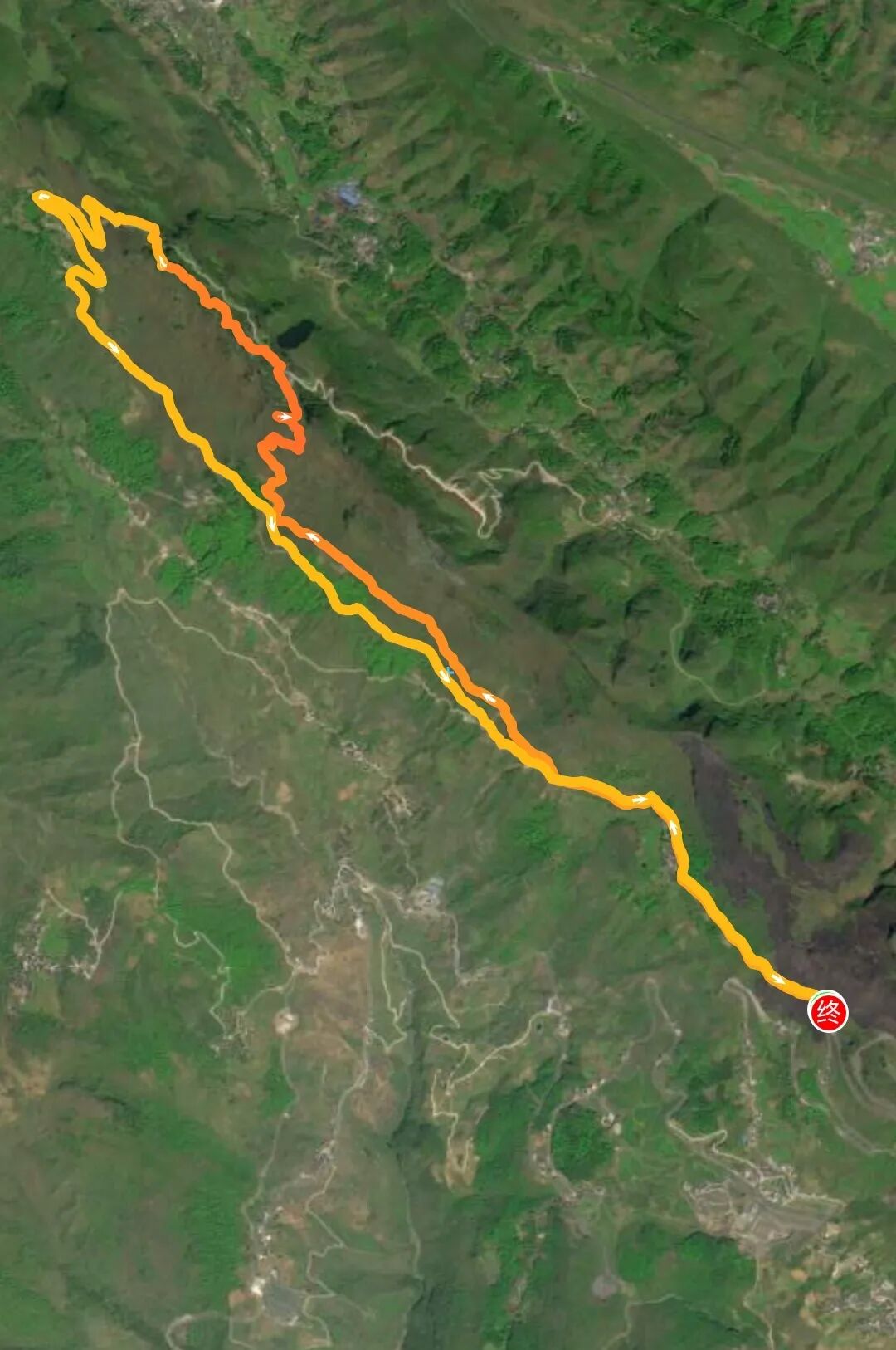 挖到藏在贵州的“夜郎古国”！山水不输新疆桂林，还是国内罕见徒步天堂！