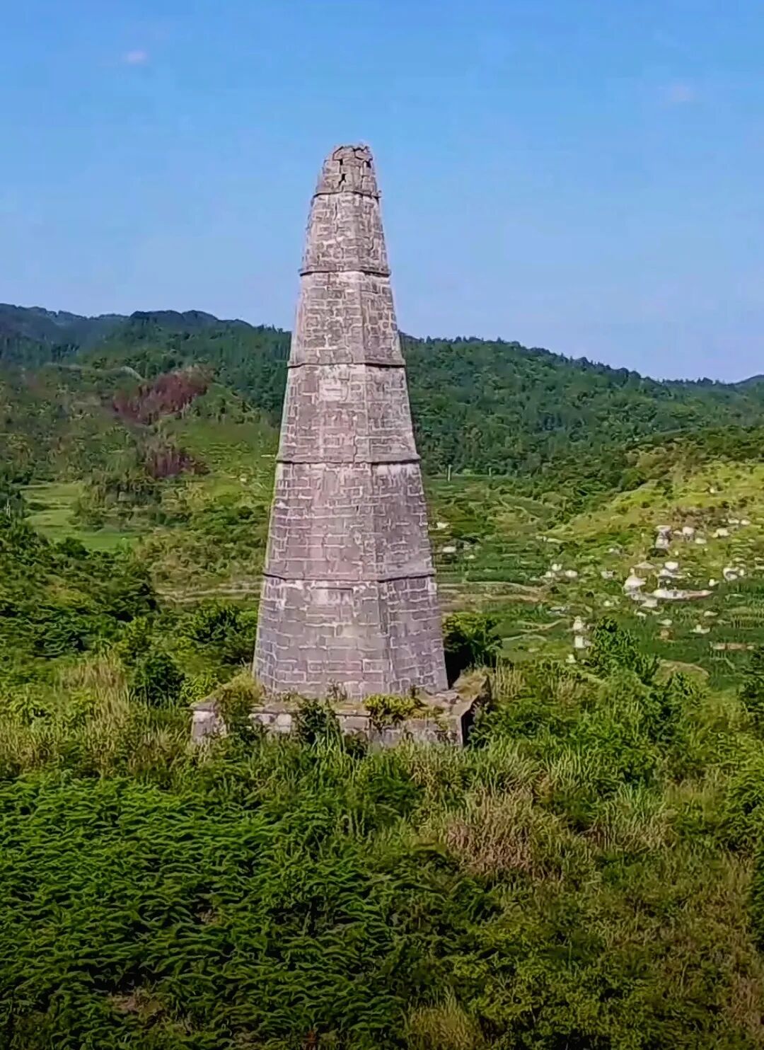 挖到藏在贵州的“夜郎古国”！山水不输新疆桂林，还是国内罕见徒步天堂！
