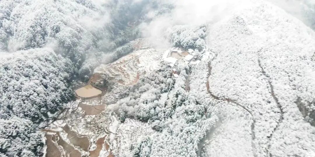 挖到藏在贵州的“夜郎古国”！山水不输新疆桂林，还是国内罕见徒步天堂！