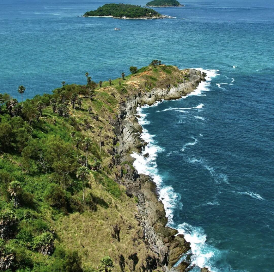 免签!+直飞!海水不输马代，这个1年仅开放6个月的低调海岛，即将爆火！