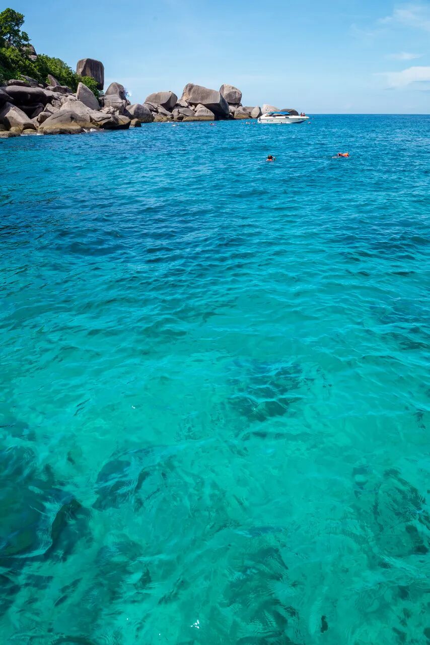 免签!+直飞!海水不输马代，这个1年仅开放6个月的低调海岛，即将爆火！