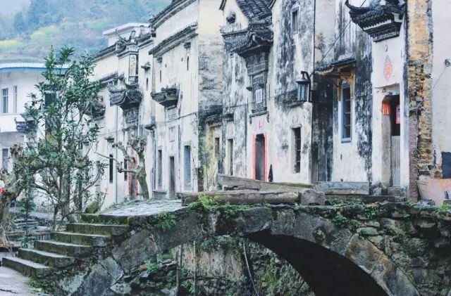 上海周邊0確診的秘境仙都！綠島、古鎮、花海……水下還有千年古城！ 旅遊 第33張