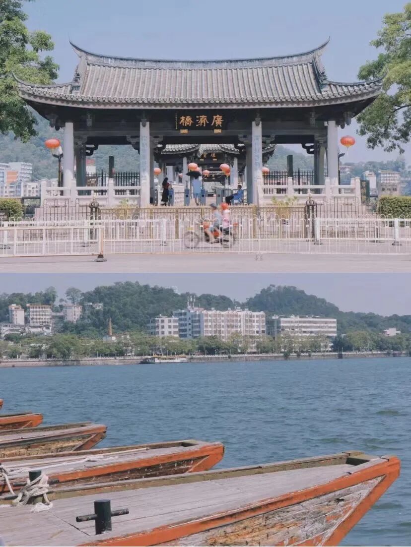 被美食耽误的烟火古城！比泉州低调，比成都好吃，被《舌尖》强烈安利！