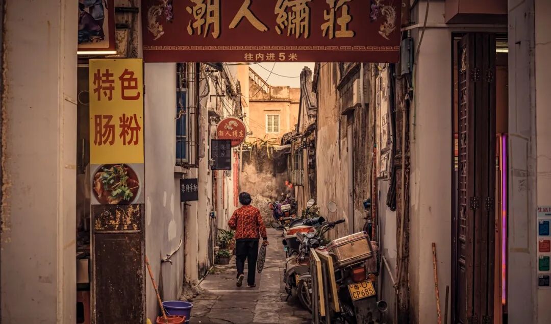 被美食耽误的烟火古城！比泉州低调，比成都好吃，被《舌尖》强烈安利！