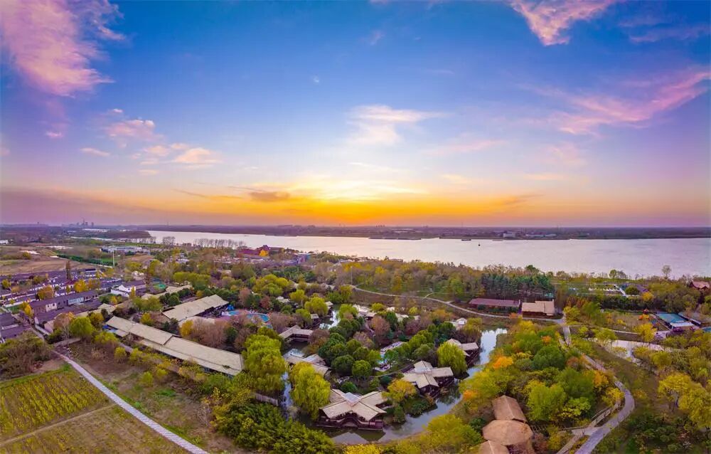 中国早茶第二城？不如广州出名，亦无苏州风情，这个低调水乡凭味道征服全国！