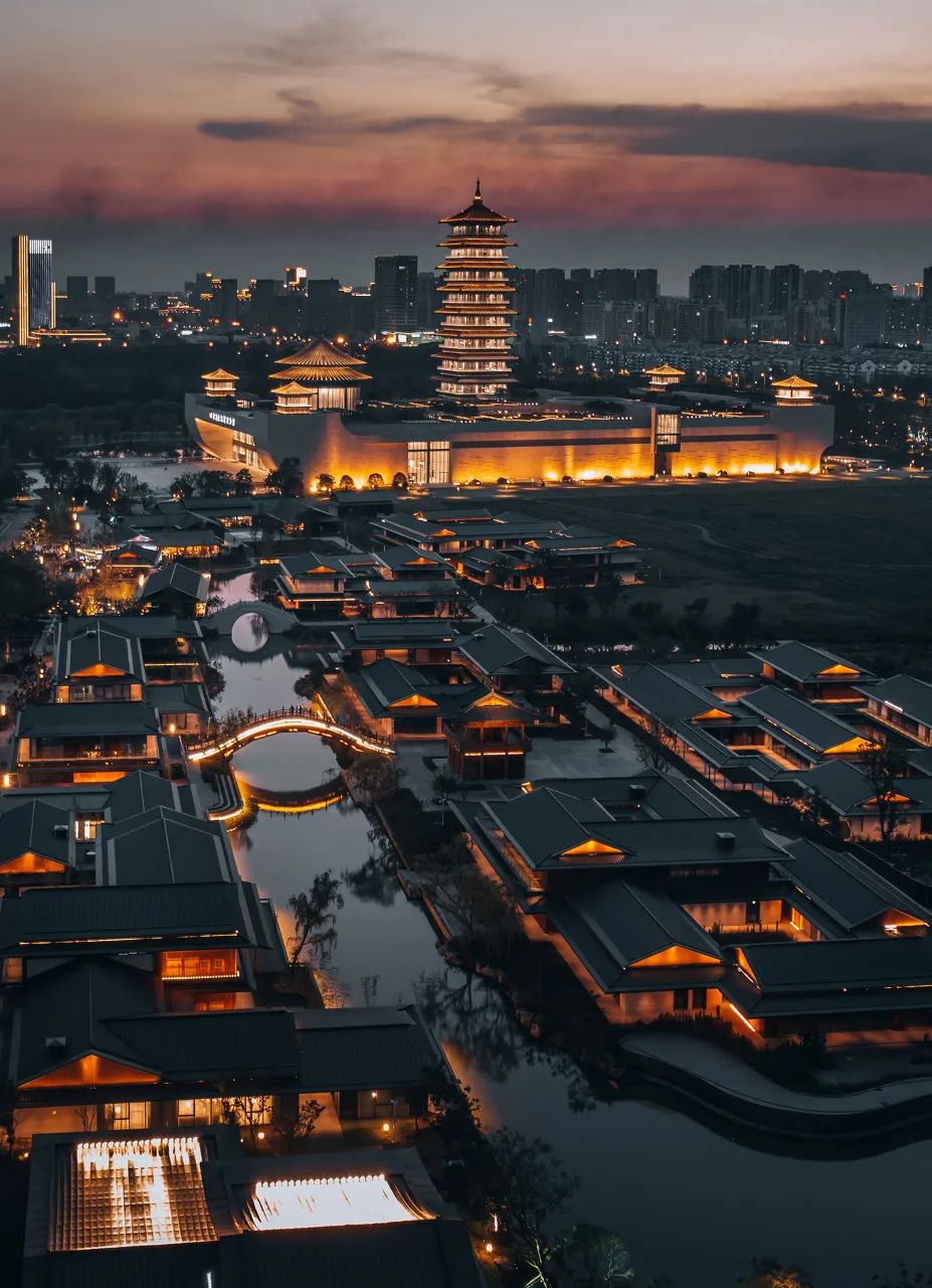 2024年扬州旅游：中国早茶第二城？不如广州出名，亦无苏州风情，这个低调水乡凭味道征服全国！