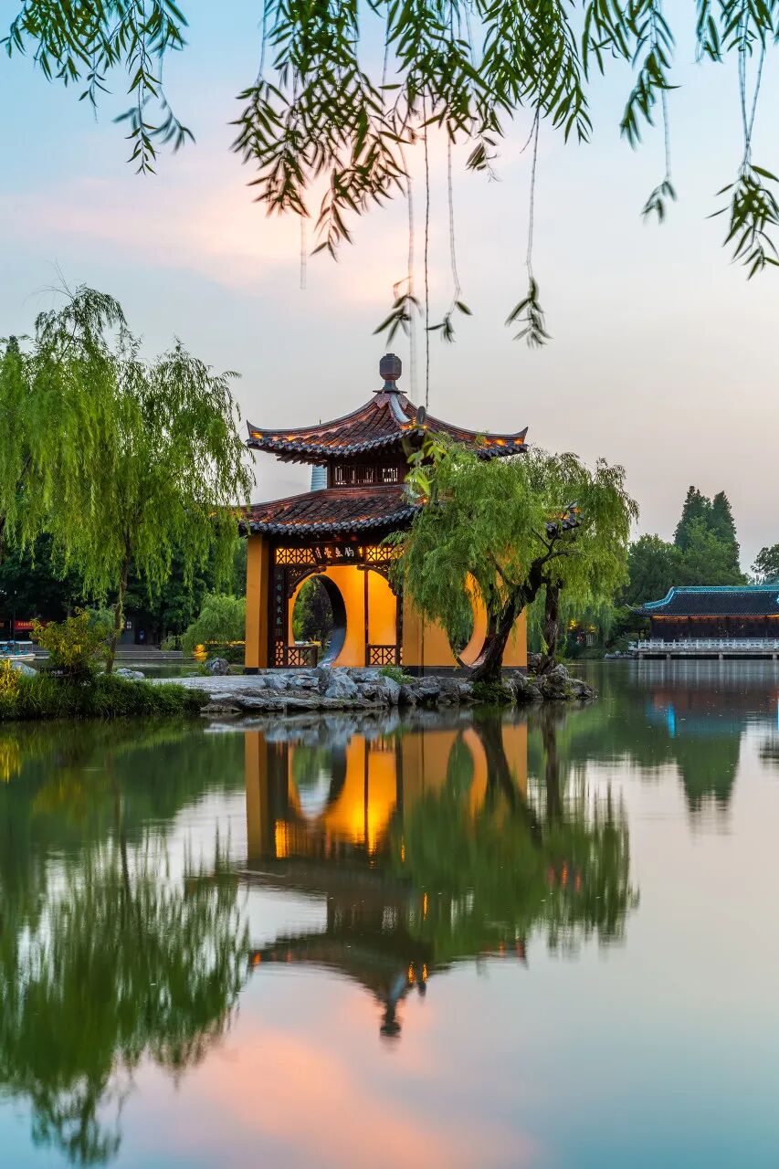 中国早茶第二城？不如广州出名，亦无苏州风情，这个低调水乡凭味道征服全国！