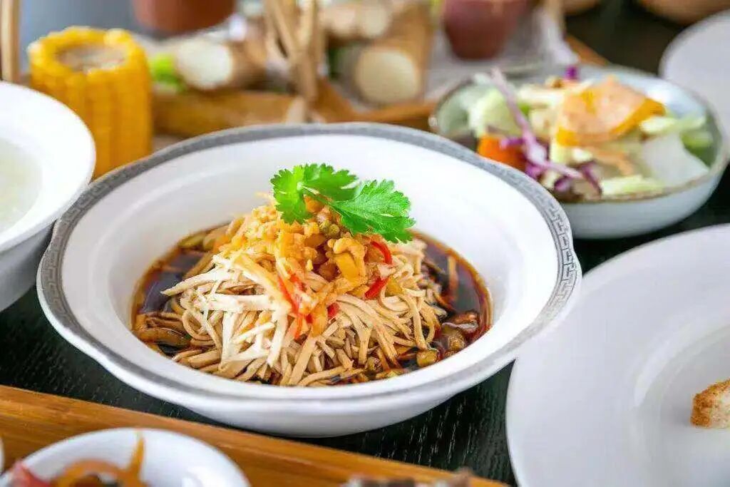 中国早茶第二城？不如广州出名，亦无苏州风情，这个低调水乡凭味道征服全国！