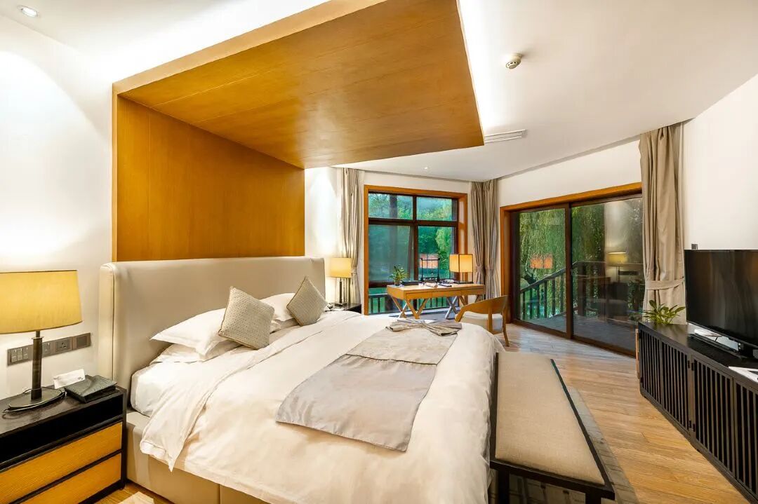 中国早茶第二城？不如广州出名，亦无苏州风情，这个低调水乡凭味道征服全国！