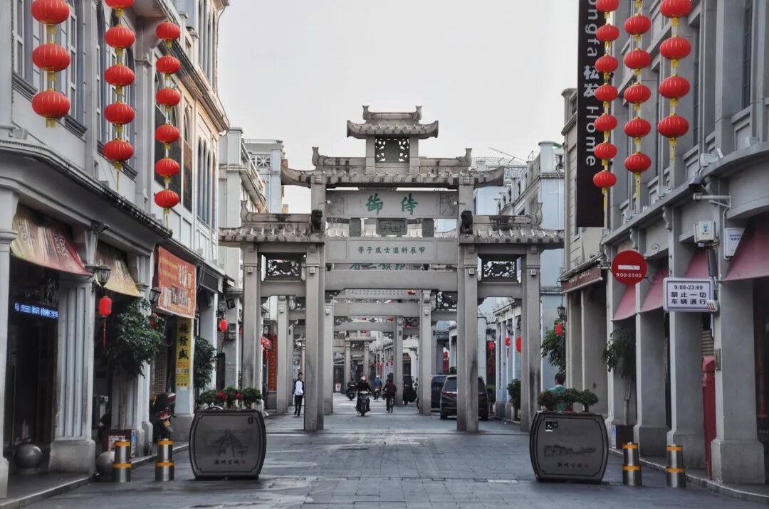 被美食耽误的烟火古城！比泉州低调，比成都好吃，被《舌尖》强烈安利！