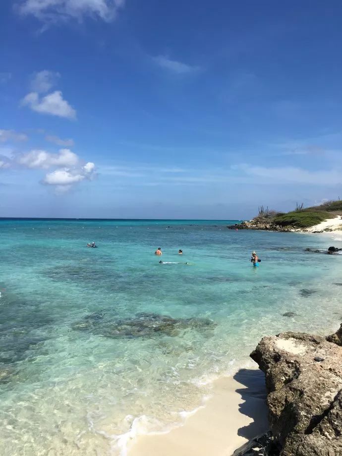 這座馬卡龍色的海島，Ins上爆火卻很少國人知道，對中國有前提免簽了！ 美食 第21張