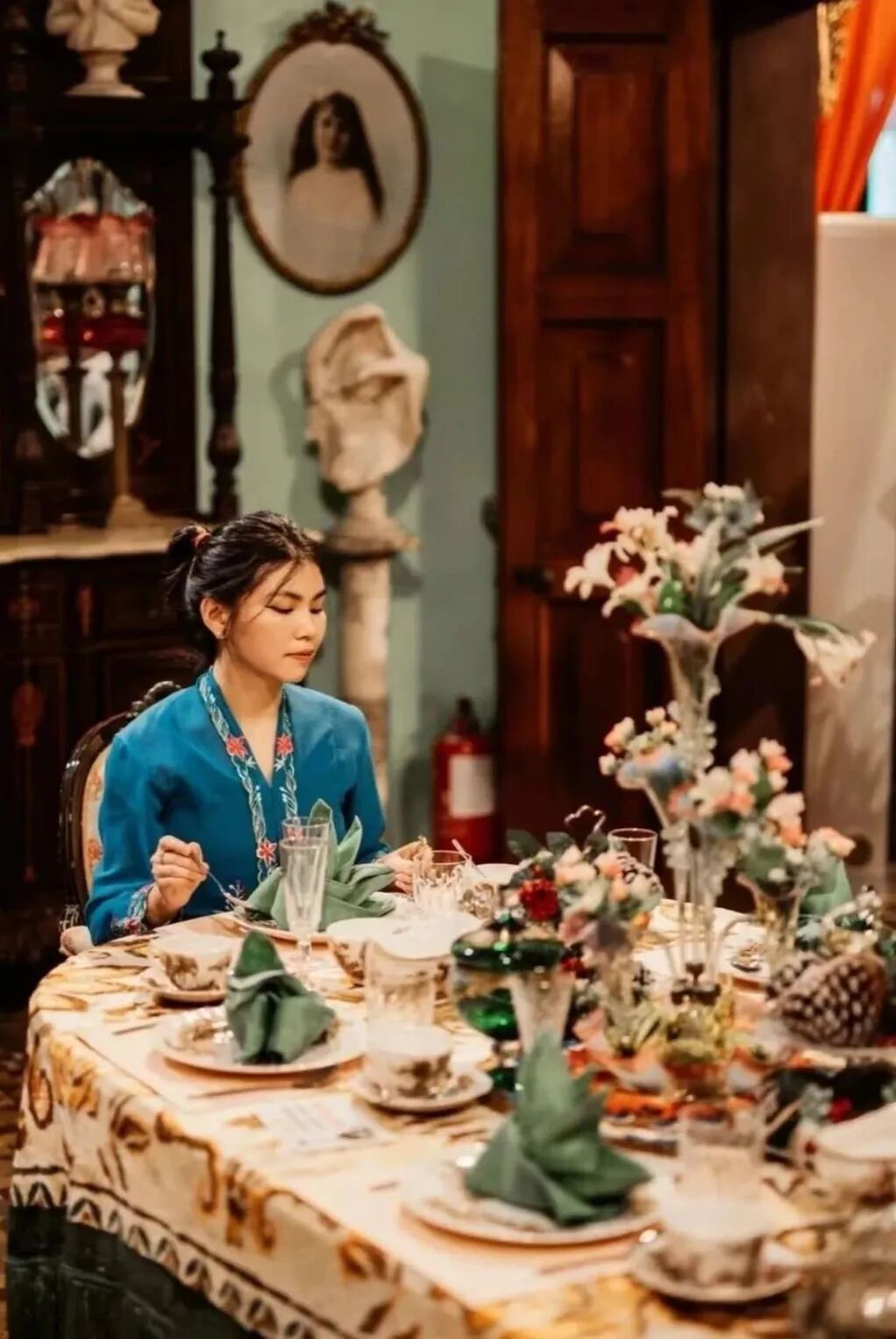 满足中国胃的免签城比新加坡更有性价比我太想去这里退休