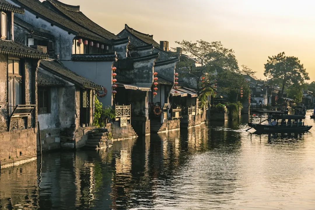 西塘旅游攻略自由行_西塘游玩攻略一日游线路