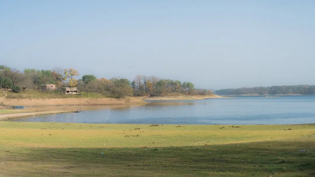 中原被忽略的宝藏小城，连续8年上榜“中国宜居城市”，太适合反向旅行！