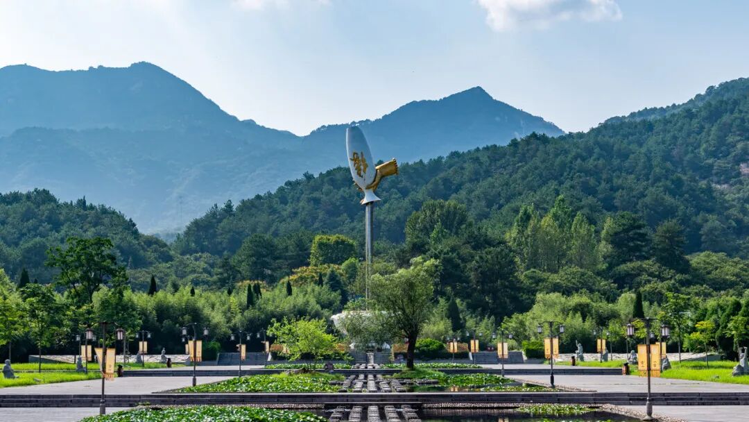 中原被忽略的宝藏小城，连续8年上榜“中国宜居城市”，太适合反向旅行！