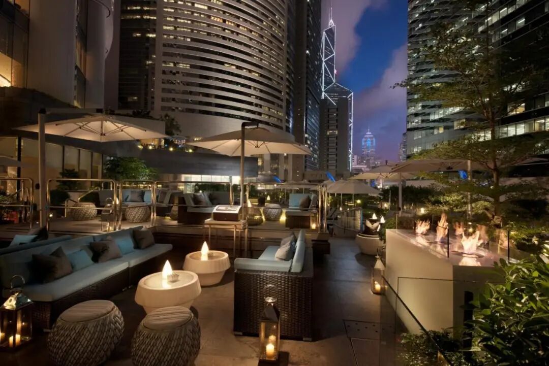 比东京绚烂，烟火气不输曼谷，这座好逛好吃的国际化大都市，值得打卡100次！