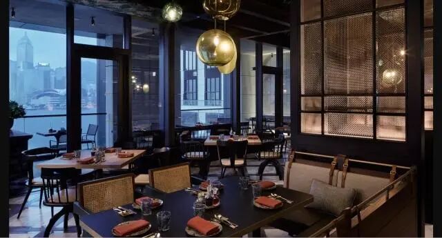 比东京绚烂，烟火气不输曼谷，这座好逛好吃的国际化大都市，值得打卡100次！