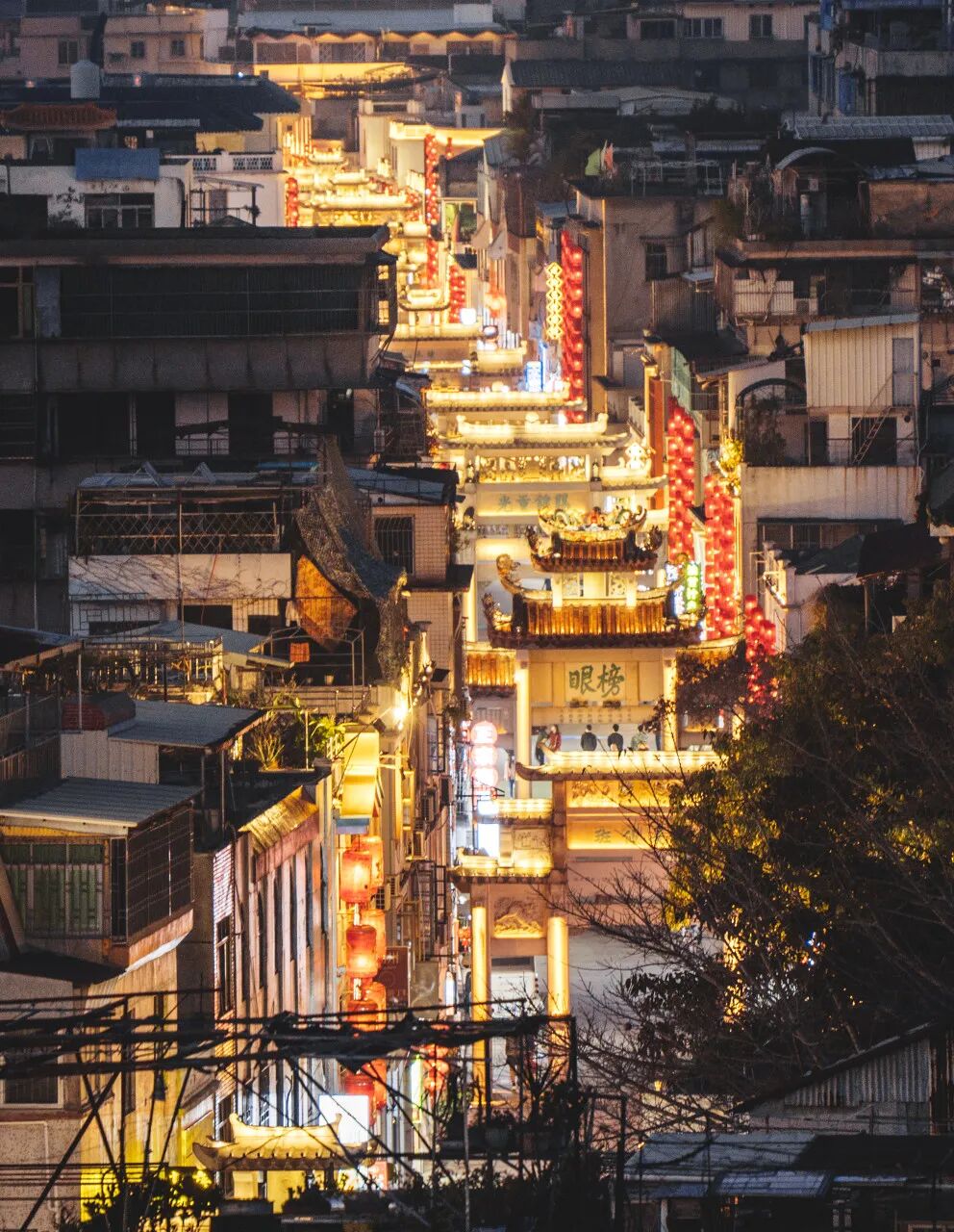 被美食耽误的烟火古城！比泉州低调，比成都好吃，被《舌尖》强烈安利！