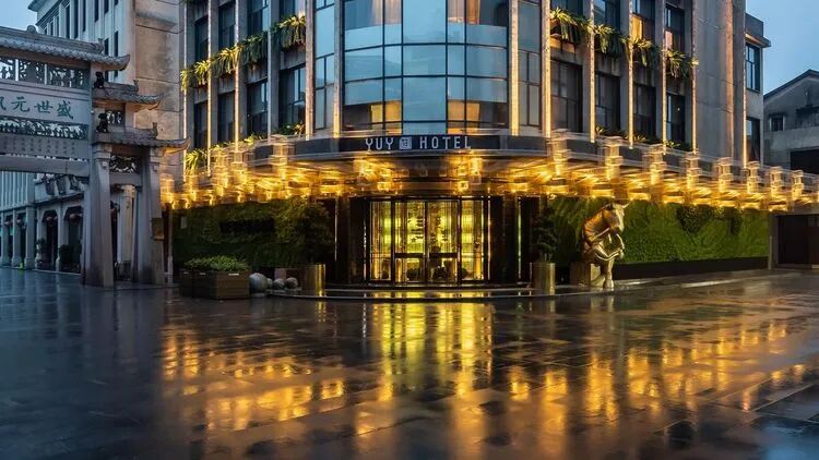 被美食耽误的烟火古城！比泉州低调，比成都好吃，被《舌尖》强烈安利！