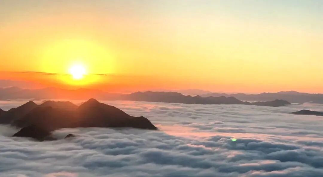 挖到藏在贵州的“小三亚”！山水比桂林更美，风光比川西更惊艳！