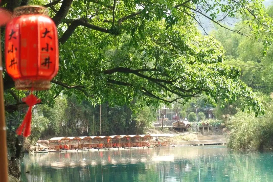 挖到藏在贵州的“小三亚”！山水比桂林更美，风光比川西更惊艳！