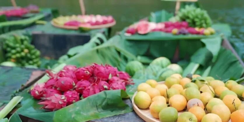 挖到藏在贵州的“小三亚”！山水比桂林更美，风光比川西更惊艳！