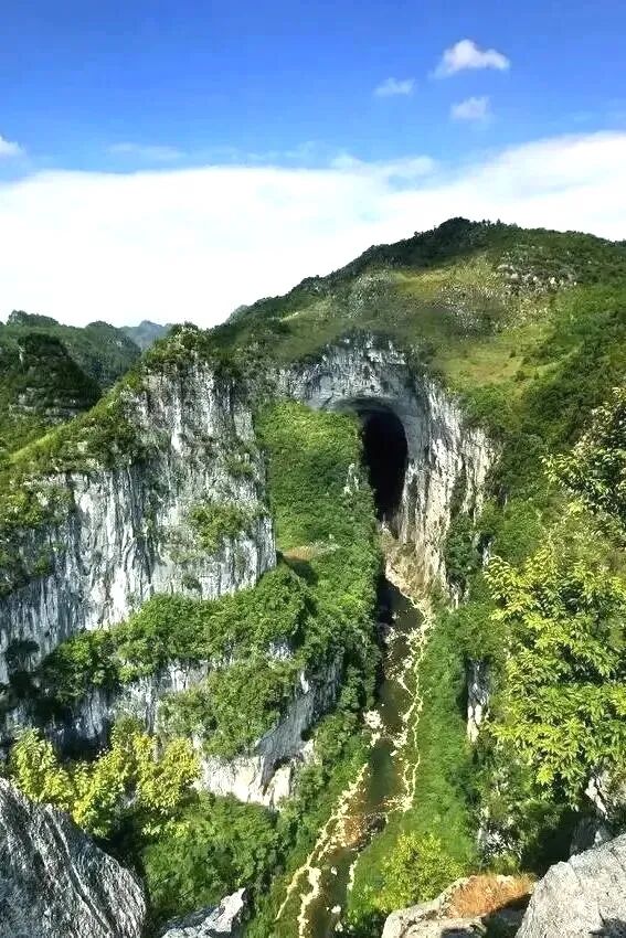 挖到藏在贵州的“小三亚”！山水比桂林更美，风光比川西更惊艳！