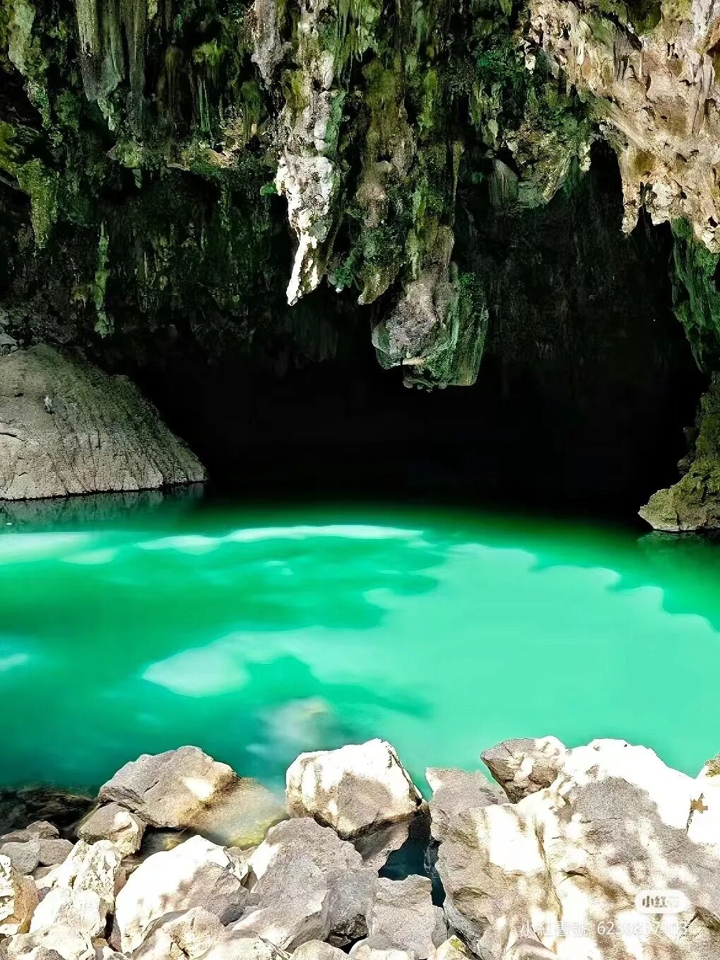 挖到藏在贵州的“小三亚”！山水比桂林更美，风光比川西更惊艳！