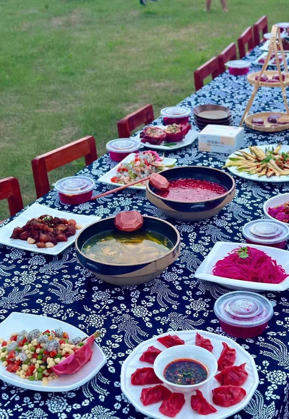 挖到藏在贵州的“小三亚”！山水比桂林更美，风光比川西更惊艳！