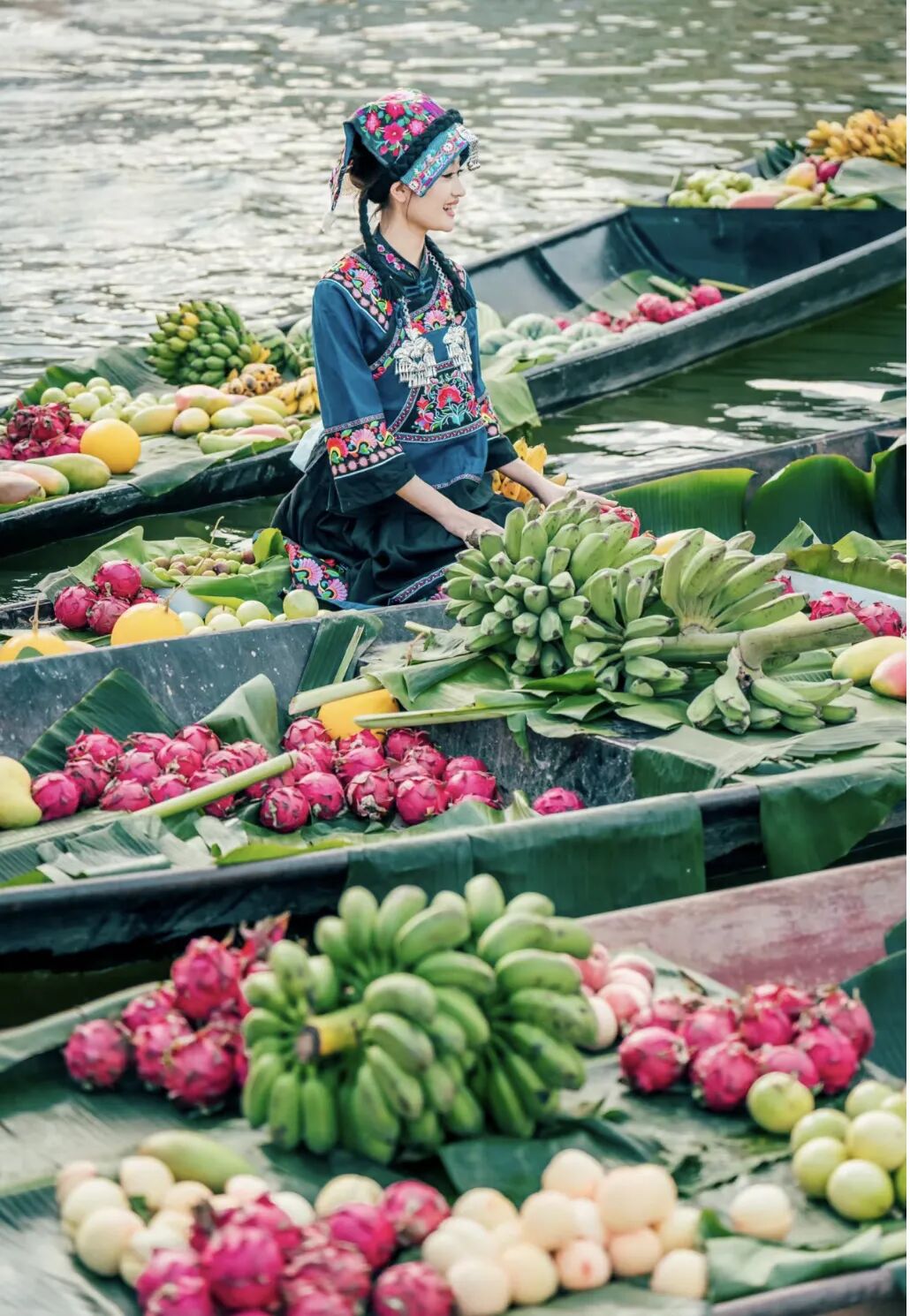 挖到藏在贵州的“小三亚”！山水比桂林更美，风光比川西更惊艳！