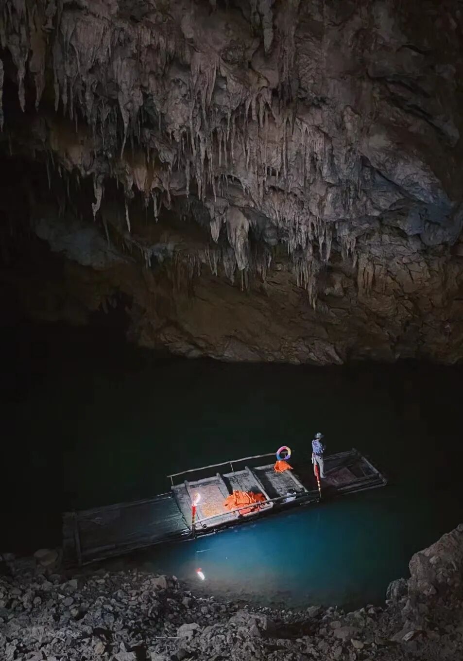 挖到藏在贵州的“小三亚”！山水比桂林更美，风光比川西更惊艳！