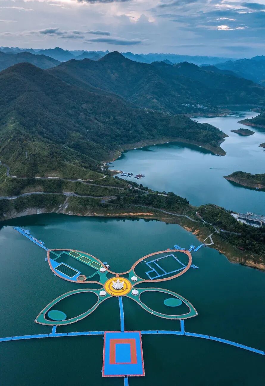 挖到藏在贵州的“小三亚”！山水比桂林更美，风光比川西更惊艳！