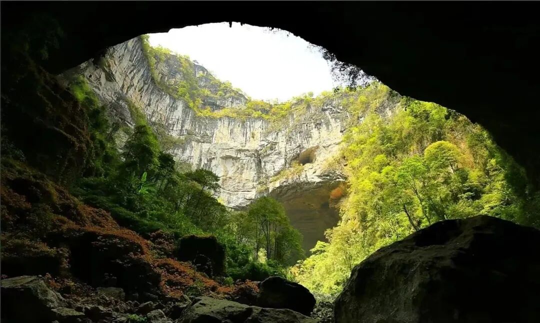 挖到藏在贵州的“小三亚”！山水比桂林更美，风光比川西更惊艳！