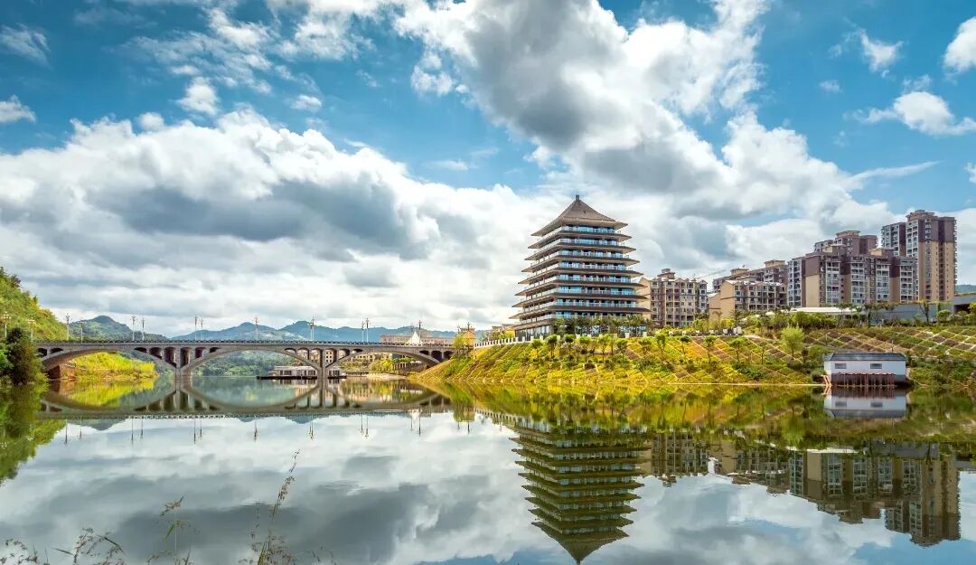 挖到藏在贵州的“小三亚”！山水比桂林更美，风光比川西更惊艳！