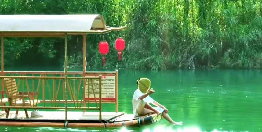 挖到藏在贵州的“小三亚”！山水比桂林更美，风光比川西更惊艳！