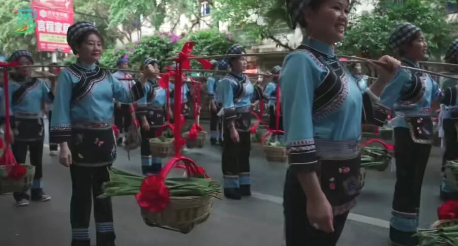 挖到藏在贵州的“小三亚”！山水比桂林更美，风光比川西更惊艳！