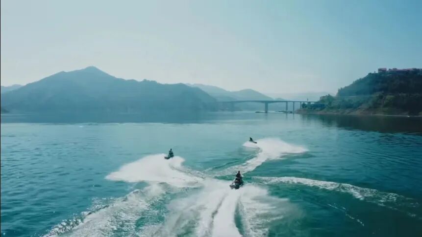 挖到藏在贵州的“小三亚”！山水比桂林更美，风光比川西更惊艳！