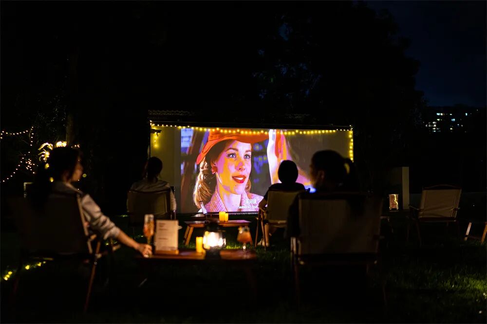 比厦门悠闲，美食不输扬州！初秋红叶漫天，谁不爱这座幸福感老城？