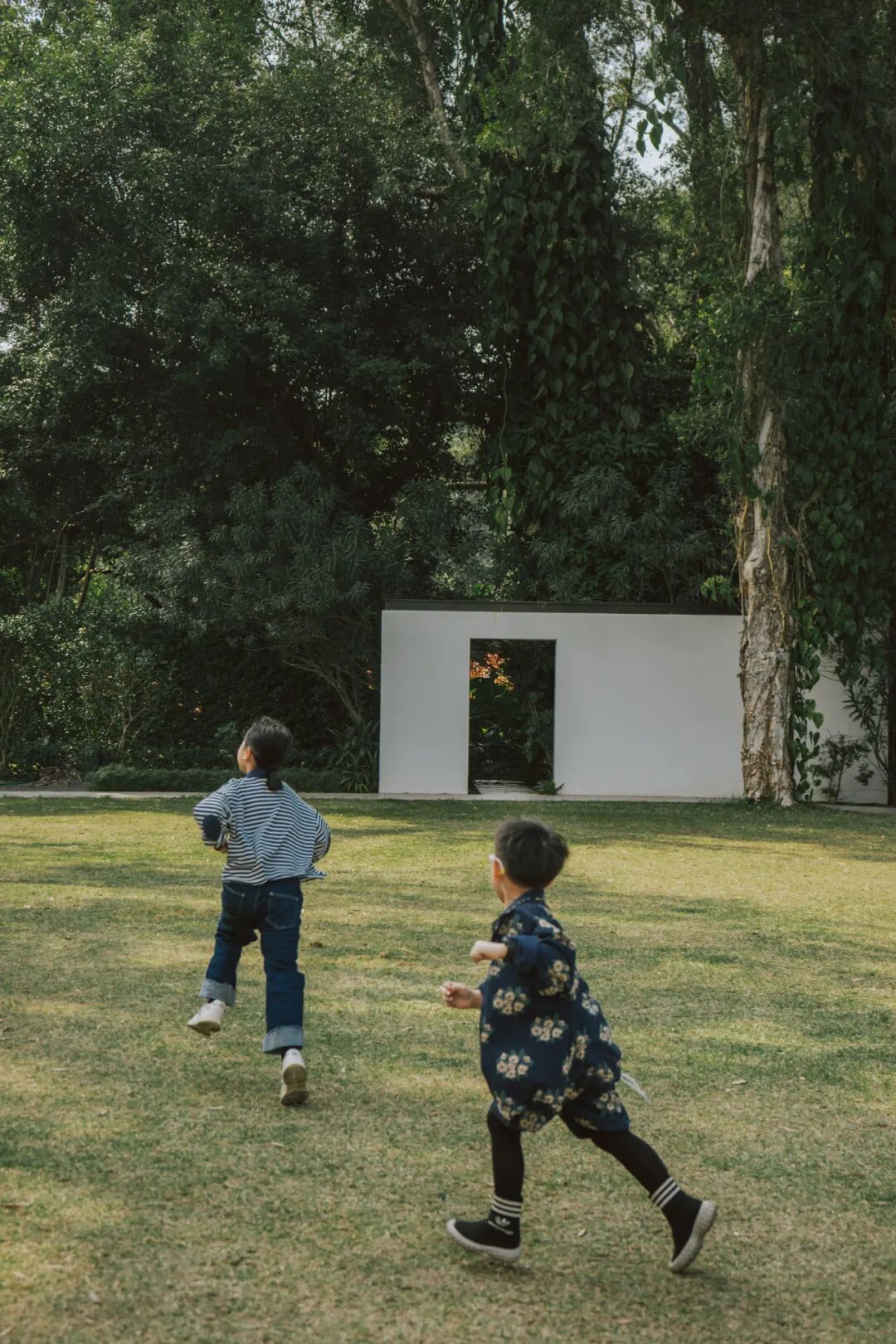 比厦门悠闲，美食不输扬州！初秋红叶漫天，谁不爱这座幸福感老城？