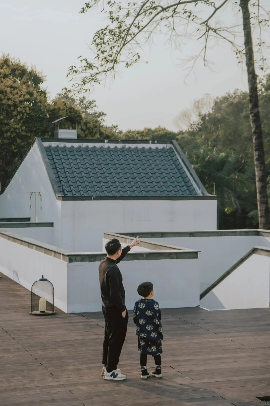 比厦门悠闲，美食不输扬州！初秋红叶漫天，谁不爱这座幸福感老城？
