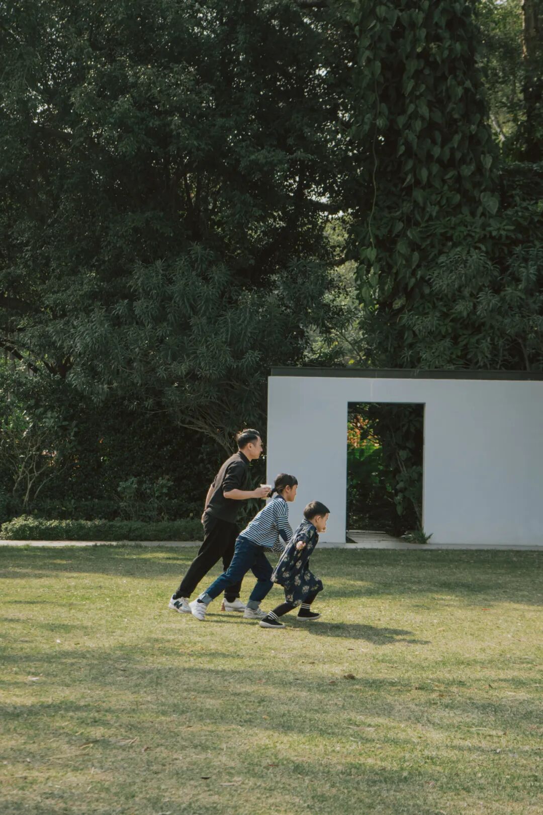 比厦门悠闲，美食不输扬州！初秋红叶漫天，谁不爱这座幸福感老城？