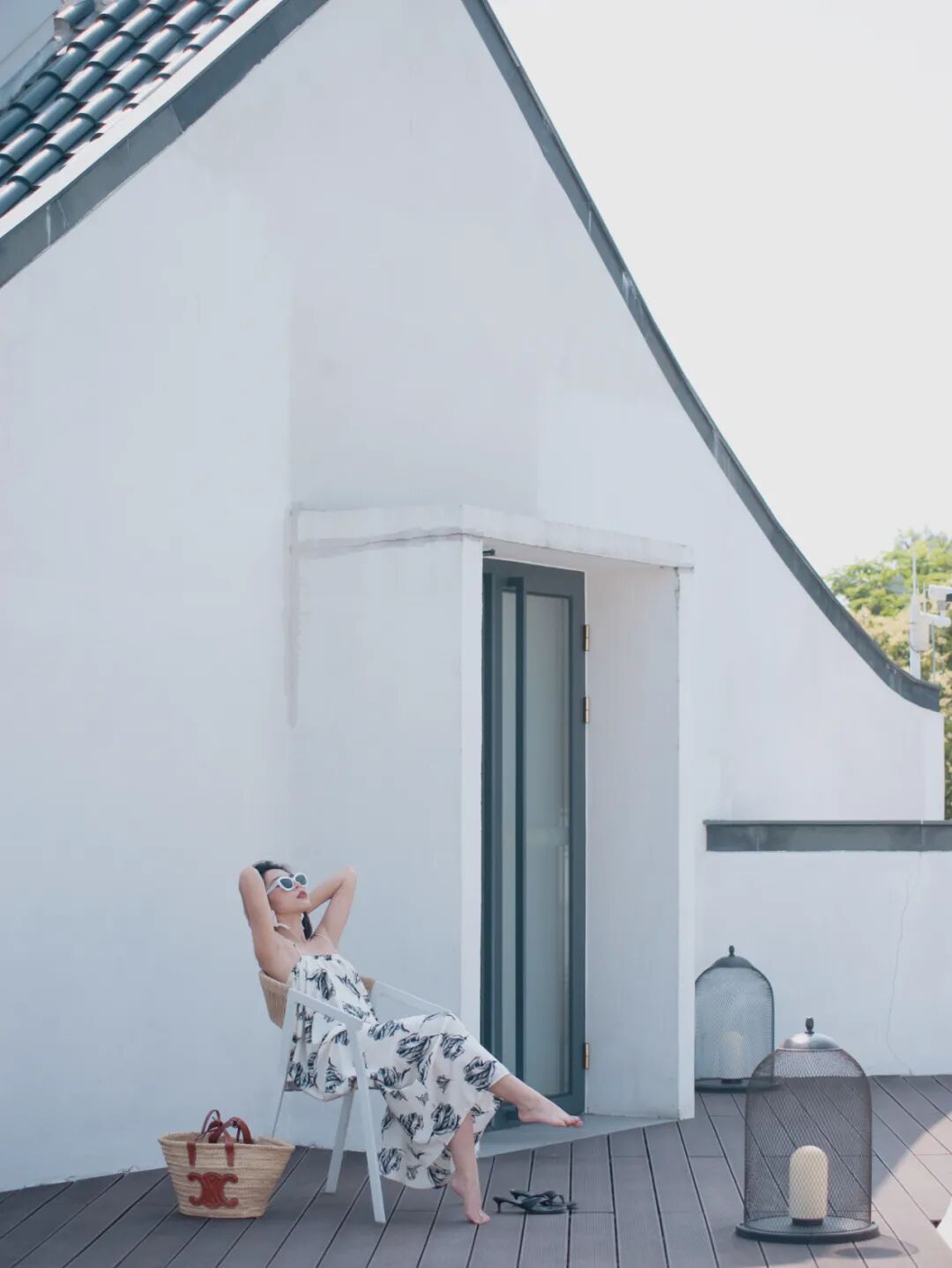 比厦门悠闲，美食不输扬州！初秋红叶漫天，谁不爱这座幸福感老城？