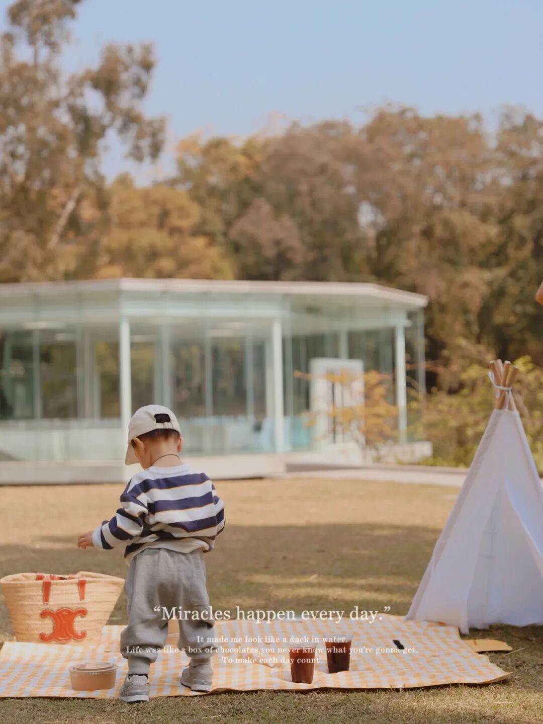 比厦门悠闲，美食不输扬州！初秋红叶漫天，谁不爱这座幸福感老城？