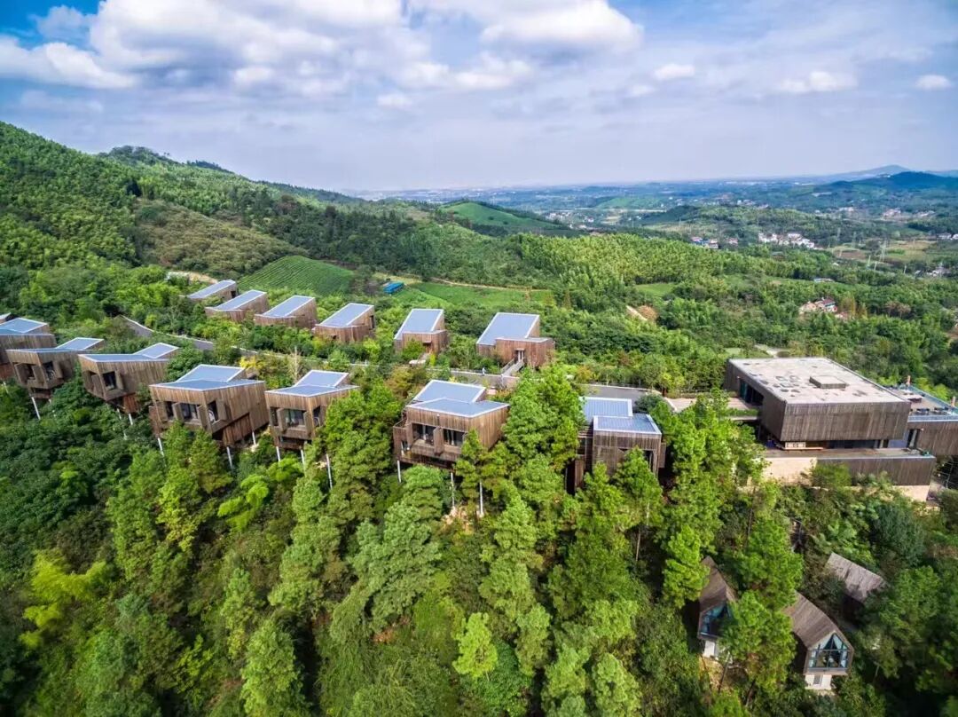 终于找到一个地方，温泉入户，包邮区3小时就能到！