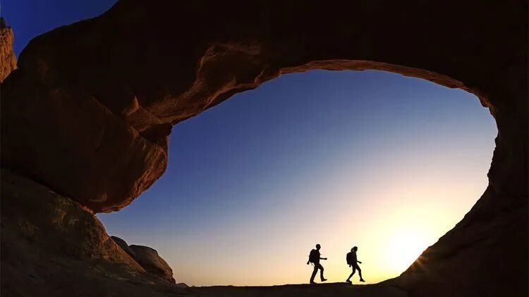 比墨西哥更休闲！这个低调的沙漠古国，竟上榜LP最佳旅行地榜首！
