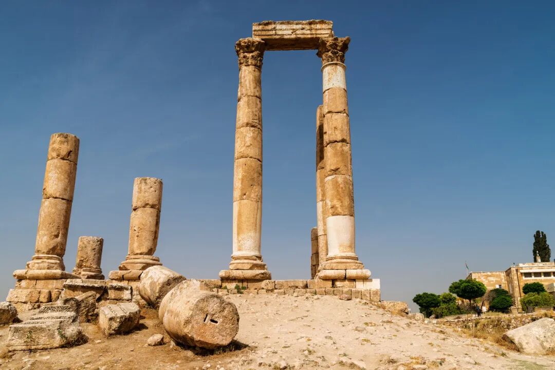 比墨西哥更休闲！这个低调的沙漠古国，竟上榜LP最佳旅行地榜首！