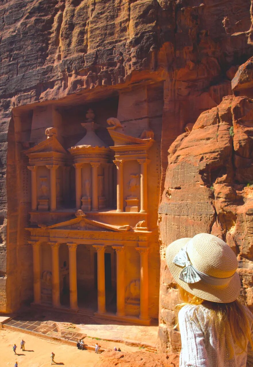 比墨西哥更休闲！这个低调的沙漠古国，竟上榜LP最佳旅行地榜首！