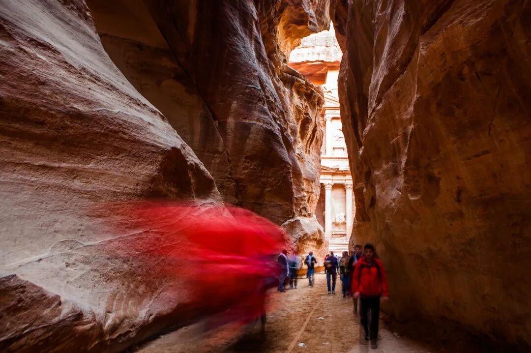 比墨西哥更休闲！这个低调的沙漠古国，竟上榜LP最佳旅行地榜首！