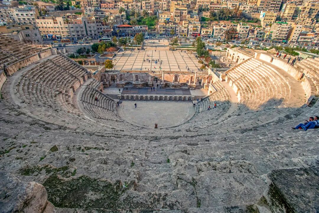 比墨西哥更休闲！这个低调的沙漠古国，竟上榜LP最佳旅行地榜首！